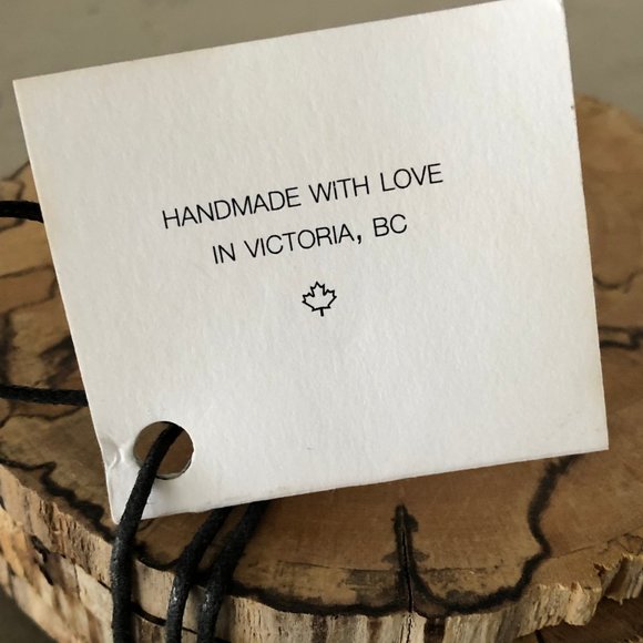 A set of Driftwood Coasters from Strange Fellows - Picture 14 of 16